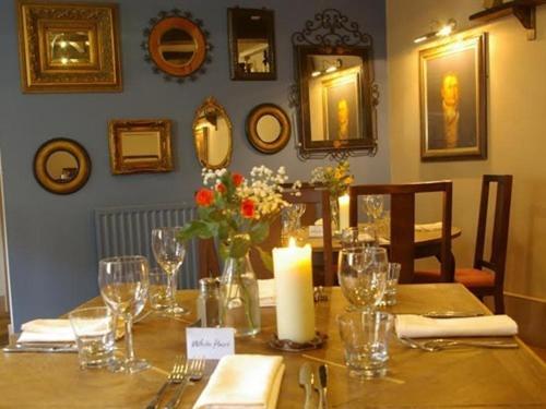 White Hart Inn Ironbridge Eksteriør bilde